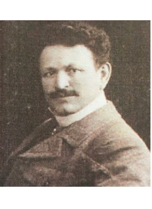 Matthias Hein (1859-1932)