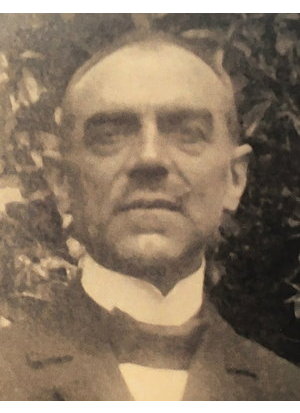 Peter Winkel (1866-1932)