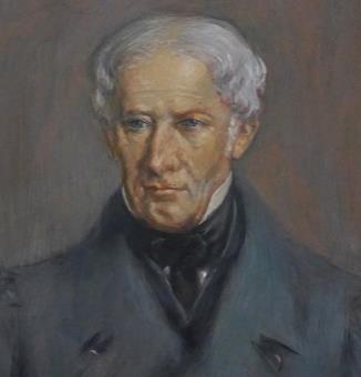 Portrait Nicolas Villeroy
